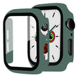Apple Smartwatch Matte Plastic Universel Bumper