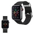 Remarkably durable Universel Apple Genuine Leather Strap