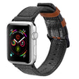 Durable Apple Watch Series 5 44mm Nylon Strap