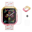 Protective Apple Watch Series 5 44mm / Apple Watch 44mm Silicone Cover