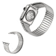 Apple Watch Series 5 44mm / Apple Watch 44mm Metal Universel Strap