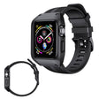 Very fashionable Apple Watch Series 5 44mm Silicone Strap