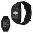 Apple Watch Series 5 44mm / Apple Watch 44mm Silicone Universel Strap