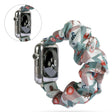 Mega strong Apple Watch Series 5 44mm Nylon Strap