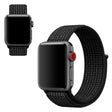 Mega elegant Apple Watch Series 5 44mm Nylon Strap