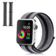 Very fantastic Apple Watch Series 5 44mm Nylon Strap