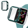 Apple Watch Series 5 44mm / Apple Watch 44mm Matte Plastic Universel Bumper