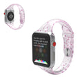 Incredibly strong Universel Apple Silicone Strap