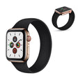 Absolutely reliable Universel Apple Silicone Strap - Size: M