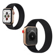Super reliable Universel Apple Silicone Strap - Size: L