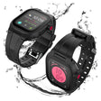 Mega nice Universel Apple Silicone Strap