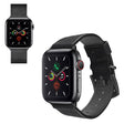 Timeless Universel Apple Genuine Leather Strap