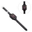Super durable Universel Apple Silicone Strap