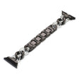 Very durable Universel Apple Metal Strap