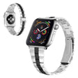 Incredibly stylish Universel Apple Metal Strap