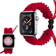 Very comfortable Universel Apple Nylon Strap