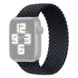 Very stylish Universel Apple Nylon Strap - Size: S
