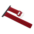 Remarkably neat Universel Apple Silicone Strap