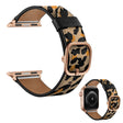Excellent Universel Apple PU Leather Strap