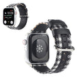 Super Pleasant Apple Smartwatch Nylon Universel Strap