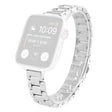 Apple Watch Series 6 44mm / Apple Watch Series 5 44mm Metal Universel Strap