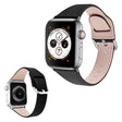 Lovely Universel Apple Genuine Leather Strap