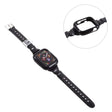 Sweet Universel Apple Silicone Strap