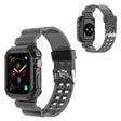 Super comfortable Universel Apple Silicone Strap