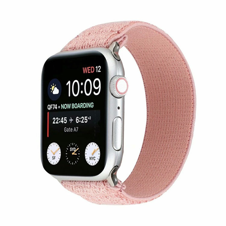 Meget cool Universal Apple Nylon Rem - Pink#serie_14