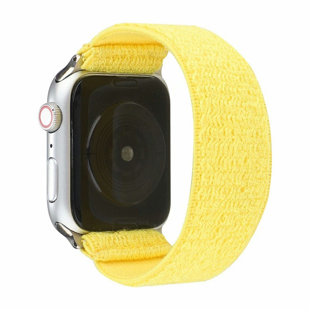 Meget cool Universal Apple Nylon Rem - Gul#serie_15