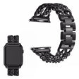 Very tough Universel Apple Metal Strap