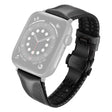 Mega stylish Universel Apple PU Leather Strap