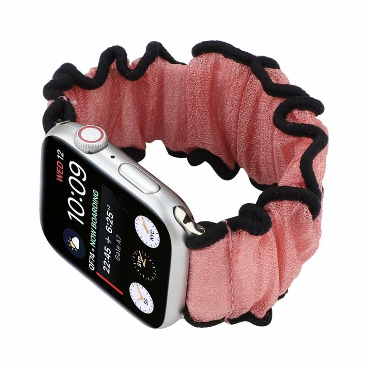 Rigtigt skøn Universal Apple Nylon Rem - Pink#serie_4