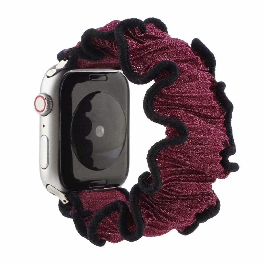 Rigtigt skøn Universal Apple Nylon Rem - Lilla#serie_7