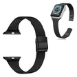 Incredibly Stylish Apple Smartwatch Metal Universel Strap
