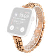 Eminent Apple Smartwatch Metal Universel Strap