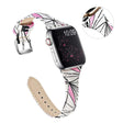 Tough Apple Smartwatch Genuine Leather Universel Strap