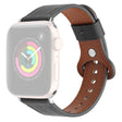 Exquisite Apple Smartwatch Genuine Leather Universel Strap