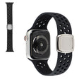 Remarkably Nice Apple Smartwatch Silicone Universel Strap