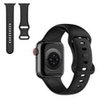 Very Fantastic Apple Smartwatch Silicone Universel Strap - Size: S