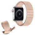 Absolutely Pleasant Apple Smartwatch Metal Universel Strap
