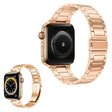 Incredibly Sweet Apple Smartwatch Metal Universel Strap