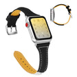 Super Good Apple Smartwatch Genuine Leather Universel Strap