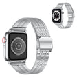 Super Tough Apple Smartwatch Metal Universel Strap