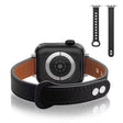 Mega Sweet Apple Smartwatch Pu Leather Universel Strap