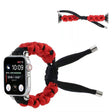 Strong Apple Smartwatch Nylon Universel Strap
