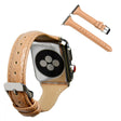Incredibly Neat Apple Smartwatch Pu Leather Universel Strap