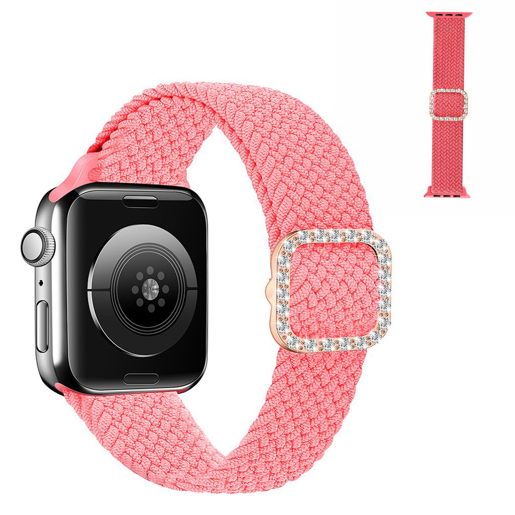 Yndigt Universal Apple Nylon Rem - Pink#serie_14