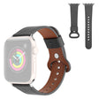 Very Neat Apple Smartwatch Genuine Leather Universel Strap