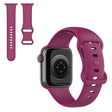 Incredibly Nice Apple Smartwatch Silicone Universel Strap - Size: S